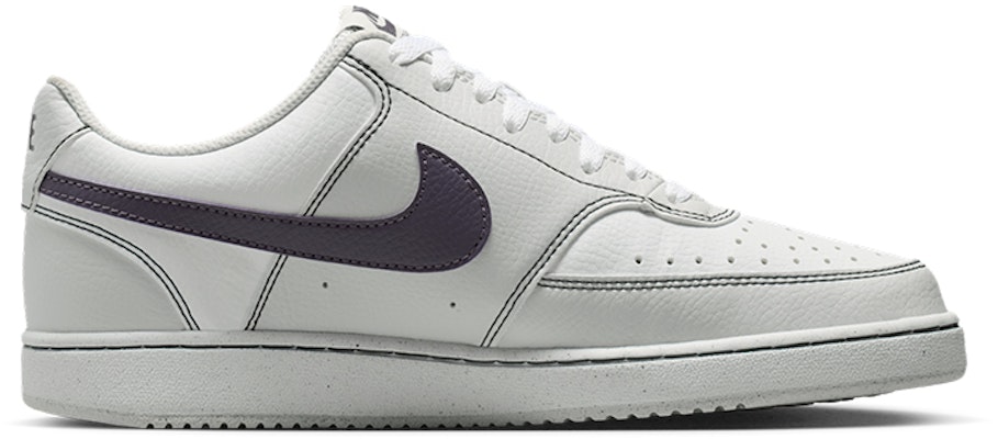 (W) Nike Court Vision Low Next Nature Canvas Kasut Sneakers IO9552-001 Shop (W) Nike Court Vision Low Next Nature Canvas Kasut Sneakers IO9552-001