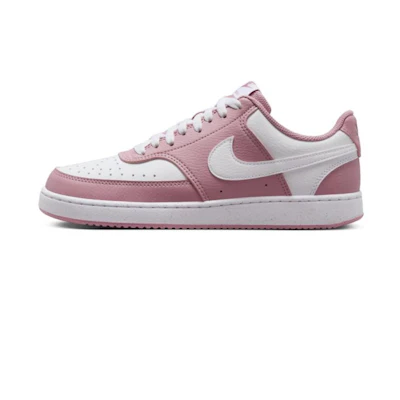 (W) Nike Court Vision Low Next Nature 'Elemental Pink'
