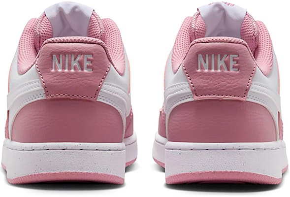 (W) Nike Court Vision Low Next Nature Rosa Elemental Blanco DH3158-603 Shop (W) Nike Court Vision Low Next Nature Rosa Elemental Blanco DH3158-603