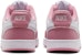 (W) Nike Court Vision Low Next Nature Merah Jambu Putih Elemental DH3158-603
