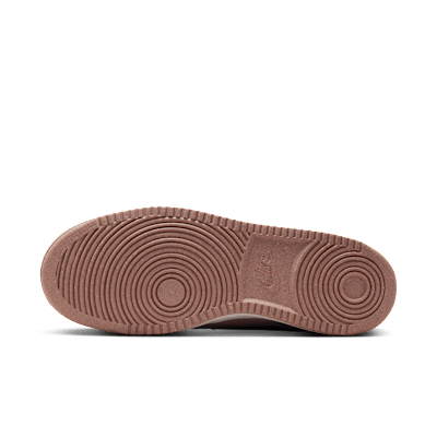 Order (W) Nike Court Vision Low Next Nature Pink/Ivory/Gold/Navy Perempuan DH3158-606