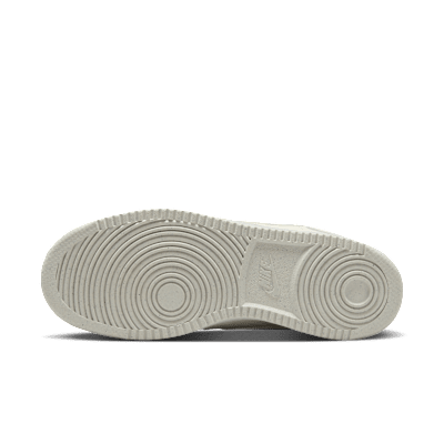 Order (W) 耐克Court Vision Low Next Nature珍珠白/白色 DH3158-005