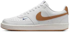 Buy (W) Nike Court Vision Low NN Blanco/Flax FV9952-102