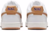 Details for (W) Nike Court Vision Low NN Blanco/Flax FV9952-102