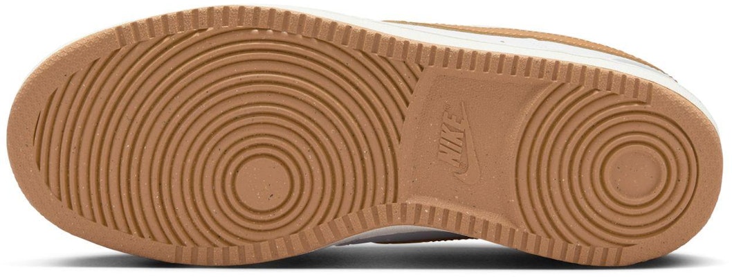 (W) Nike Court Vision Low NN Blanco/Flax FV9952-102 Sizing (W) Nike Court Vision Low NN Blanco/Flax FV9952-102