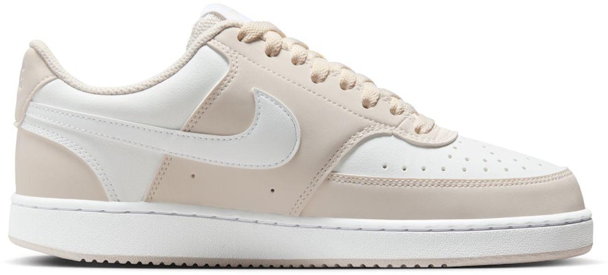 (W) ナイキ コート ビジョン ロー ファントム/ホワイト 002 スニーカー IM1652-002 Details for (W) ナイキ コート ビジョン ロー ファントム/ホワイト 002 スニーカー IM1652-002