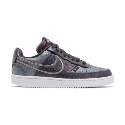 (W) Nike Court Vision Low PRM 'Cave Purple'