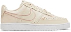 Buy Nike Court Vision Low 防滑耐磨 低筒 板鞋 女款 裸粉色