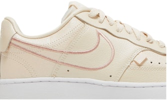 Nike Court Vision Low 防滑耐磨 低筒 板鞋 女款 裸粉色 Order Nike Court Vision Low 防滑耐磨 低筒 板鞋 女款 裸粉色