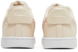 Nike Court Vision Low 防滑耐磨 低筒 板鞋 女款 裸粉色 Details for Nike Court Vision Low 防滑耐磨 低筒 板鞋 女款 裸粉色