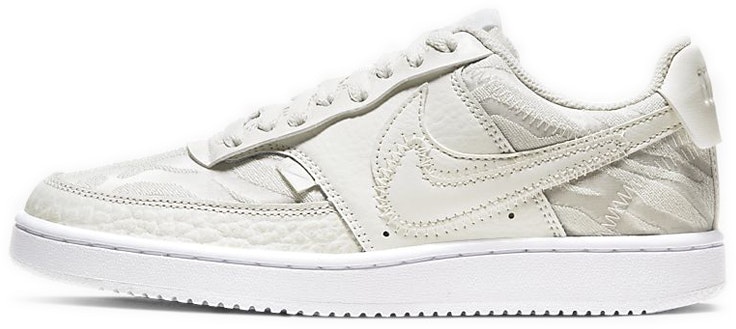 women-nike-court-vision-low-premium-stacked-swoosh-sail-ci-7599-100