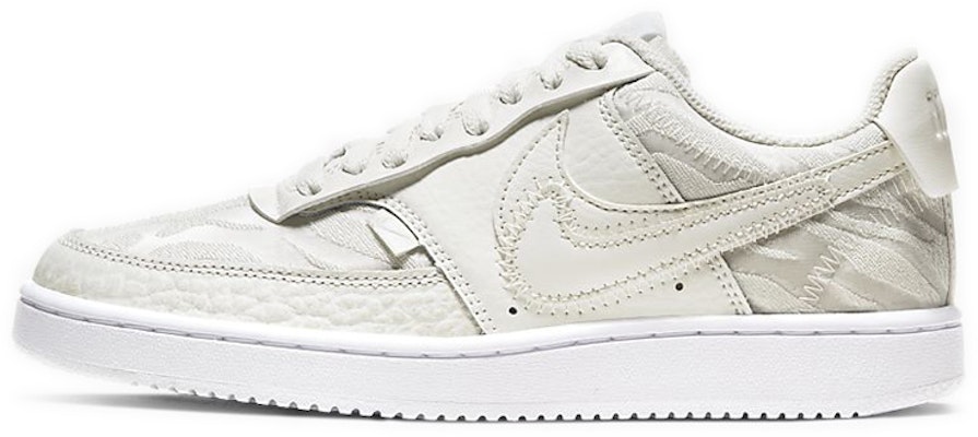 (W) Nike Court Vision Low Premium 'Stacked Swoosh - Sail' zapatillas clásicas. CI7599-100 Buy (W) Nike Court Vision Low Premium 'Stacked Swoosh - Sail' zapatillas clásicas. CI7599-100