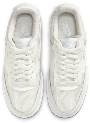 (W) Nike Court Vision Low Premium 'Stacked Swoosh - Sail' zapatillas clásicas. CI7599-100 Shop (W) Nike Court Vision Low Premium 'Stacked Swoosh - Sail' zapatillas clásicas. CI7599-100