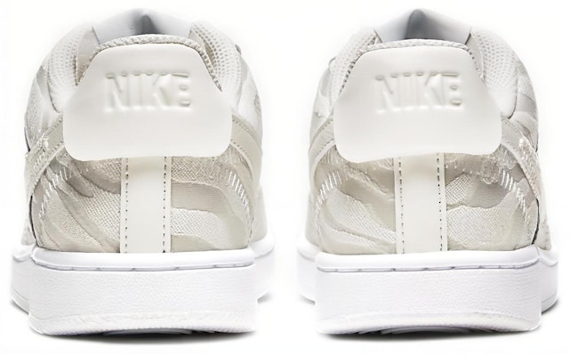 (W) Nike Court Vision Low Premium 'Stacked Swoosh - Sail' zapatillas clásicas. CI7599-100 Purchase (W) Nike Court Vision Low Premium 'Stacked Swoosh - Sail' zapatillas clásicas. CI7599-100