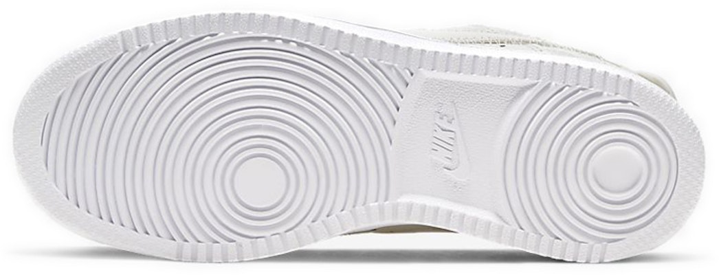 (W) Nike Court Vision Low Premium 'Stacked Swoosh - Sail' zapatillas clásicas. CI7599-100 Details for (W) Nike Court Vision Low Premium 'Stacked Swoosh - Sail' zapatillas clásicas. CI7599-100