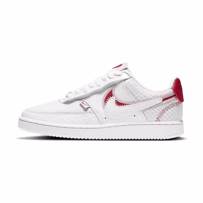 (W) Nike Court Vision Low PRM 'Valentine's Day'
