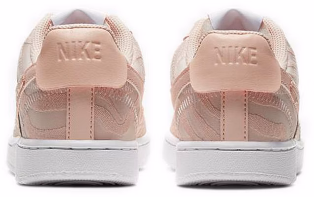 (W) 나이키 코트 비전 로우 프리미엄 '워시드 코랄' CI7599-600 Shop (W) 나이키 코트 비전 로우 프리미엄 '워시드 코랄' CI7599-600