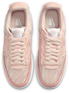 (W) Nike Court Vision Low Premium 'Coral Lavado' CI7599-600 Purchase (W) Nike Court Vision Low Premium 'Coral Lavado' CI7599-600