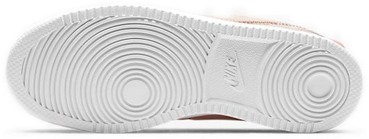 (W) ナイキ コートビジョン LO プレミアム "ウォッシュドコーラル" CI7599-600 Details for (W) ナイキ コートビジョン LO プレミアム "ウォッシュドコーラル" CI7599-600