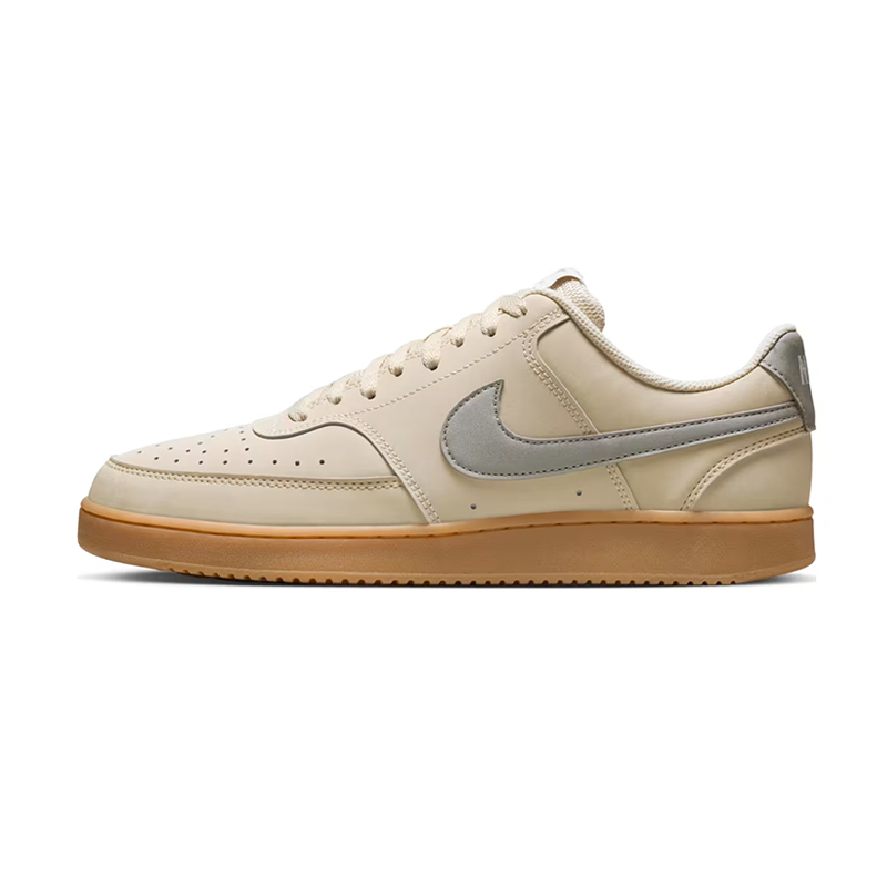 (Women) Nike Court Vision Low Premium Sneakers HV8139-200
