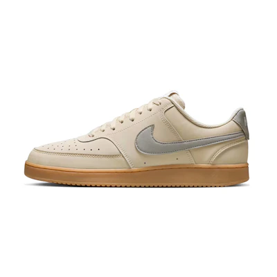 (W) Nike Court Vision Low PRM Sneakers
