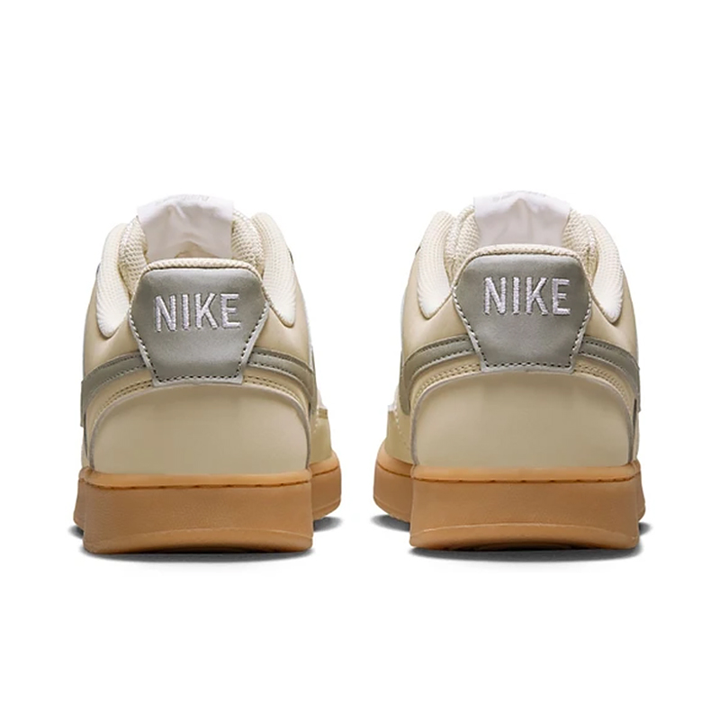 Lookbook (W) 耐克Court Vision Low Premium低帮休闲鞋 HV8139-200