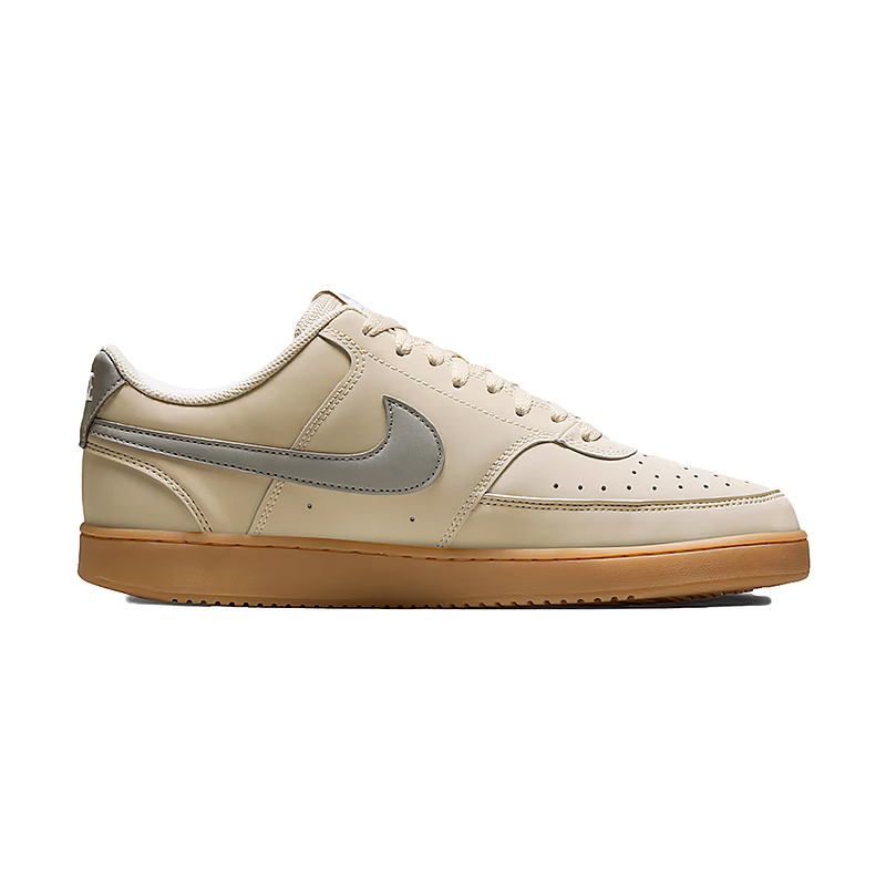 Shop (W) 耐克Court Vision Low Premium低帮休闲鞋 HV8139-200