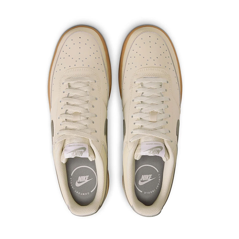 Details for (W) 耐克Court Vision Low Premium低帮休闲鞋 HV8139-200