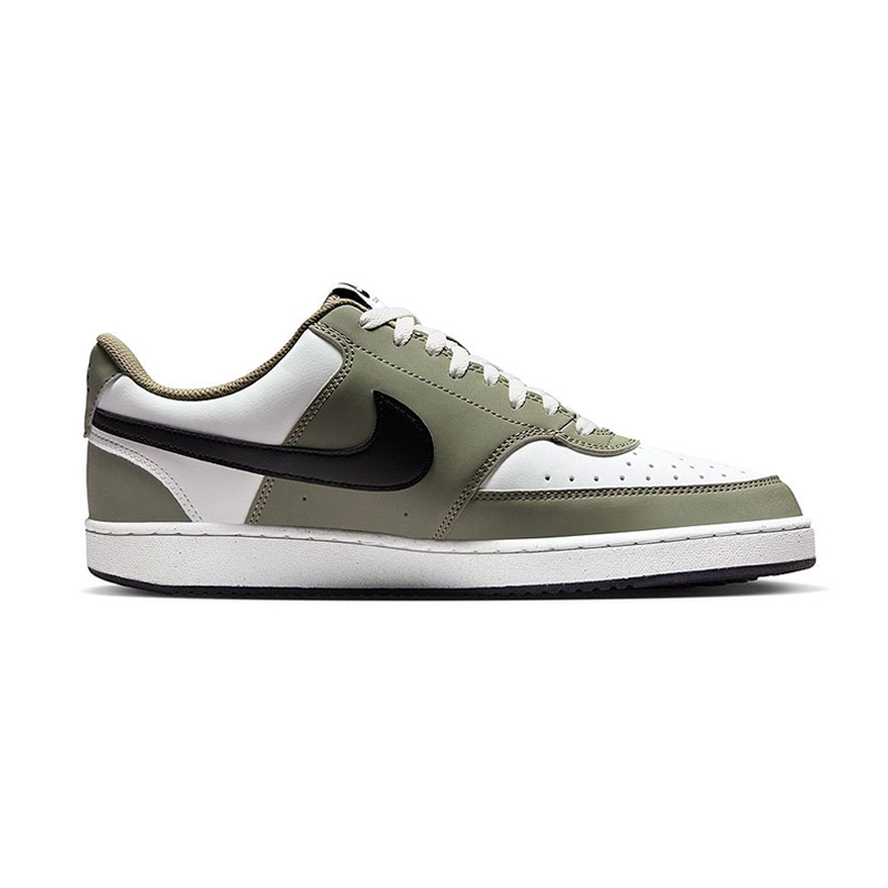 Purchase Nike Court Vision Low 運動鞋 灰色多彩款式 IM0459-104