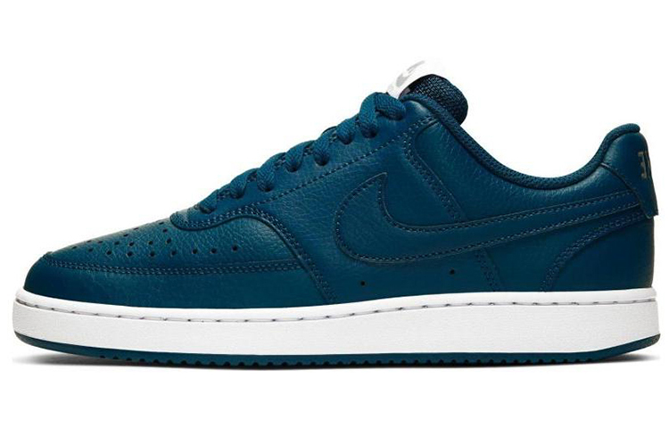 Buy (W) 나이키 코트 비전 로우 그린 스니커즈 CD5434-400