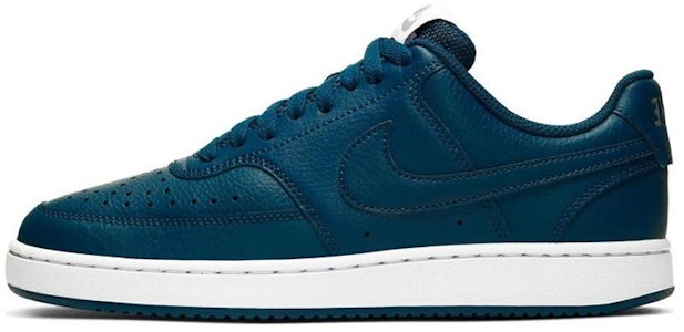 (W) Sneakers Nike Court Vision Low Hijau CD5434-400 Buy (W) Sneakers Nike Court Vision Low Hijau CD5434-400