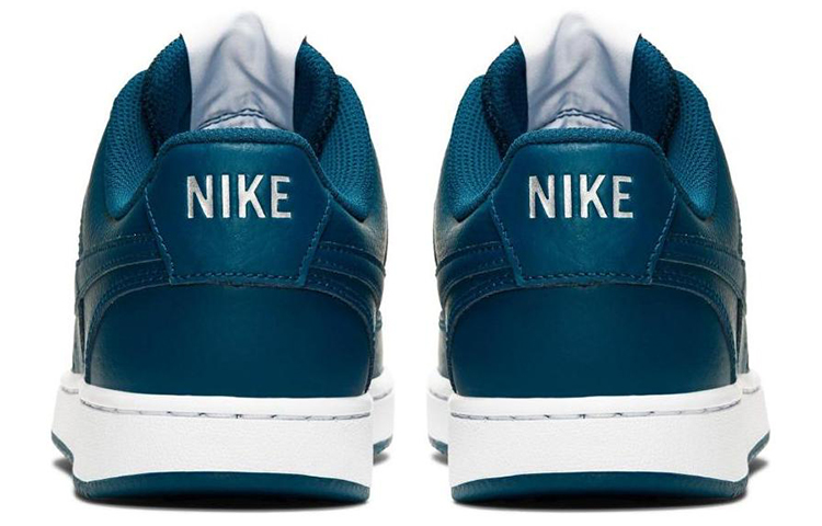 (W) Nike Court Vision Low Sneakers Green 圖 5