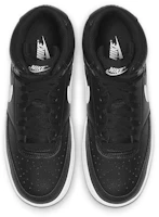 Shop (女款)Nike Court Vision Mid '黑白' CD5436-001
