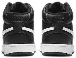 Purchase (女款)Nike Court Vision Mid '黑白' CD5436-001