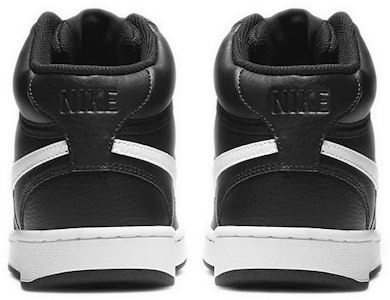 (女款)Nike Court Vision Mid '黑白' CD5436-001 Purchase (女款)Nike Court Vision Mid '黑白' CD5436-001