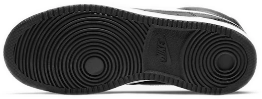 Details for (女款)Nike Court Vision Mid '黑白' CD5436-001