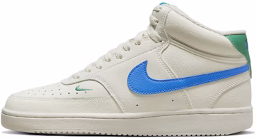 (Women) Nike Court Vision 'Sail' CD5436-105 (Women) Nike Court Vision 'Sail' CD5436-105