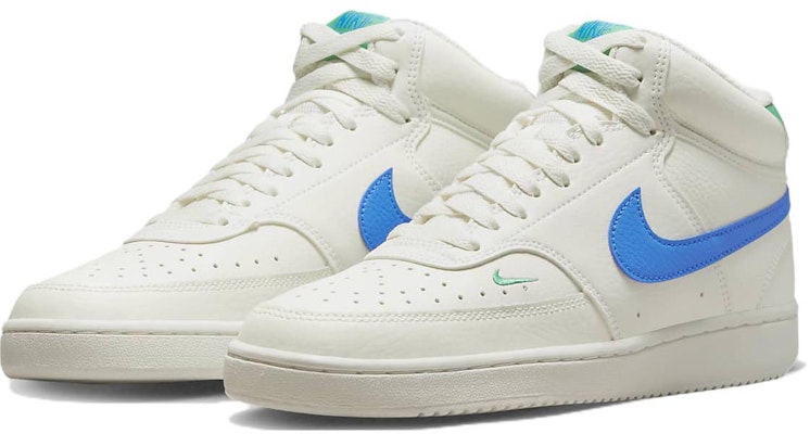 (W) ナイキ コートビジョン "セイル" CD5436-105 Lookbook (W) ナイキ コートビジョン "セイル" CD5436-105