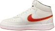 Buy (W) Nike Court Vision Mid /Merah 'Putih' DD8494-169