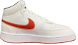 Order (W) Nike Court Vision Mid /Merah 'Putih' DD8494-169
