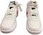 (W) Nike Court Vision Mid /Merah 'Putih' DD8494-169