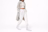 Order (Women) Nike Court Vision Mid 'Triple White' CD5436-100
