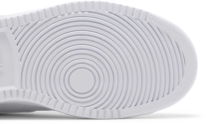 (Women) Nike Court Vision Mid 'Triple White' CD5436-100 Purchase (Women) Nike Court Vision Mid 'Triple White' CD5436-100