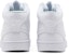 (W) Nike Court Vision Mid 'Putih Triple' CD5436-100