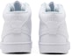 Details for (W) Nike Court Vision Mid 'Putih Triple' CD5436-100