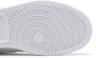 Details for (女性)Nike Court Vision Mid '全白' CD5436-100