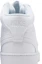 Cheap (Women) Nike Court Vision Mid 'Triple White' CD5436-100