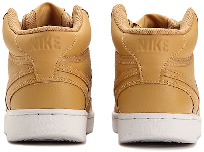 (W) Nike Court Vision Mid Wheat 'Marrón' CD5436-700 Purchase (W) Nike Court Vision Mid Wheat 'Marrón' CD5436-700