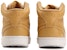 (W) Nike Court Vision Mid Wheat 'Coklat' CD5436-700