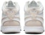 Nike Court Vision Mid 'Putih Tan' CD5436-106